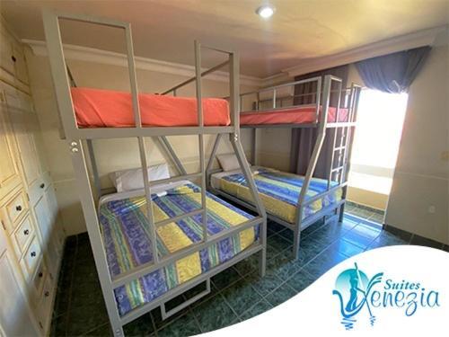 Hotel Playa Maria Мазатлан Екстер'єр фото