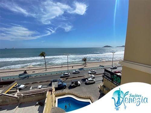 Hotel Playa Maria Мазатлан Екстер'єр фото