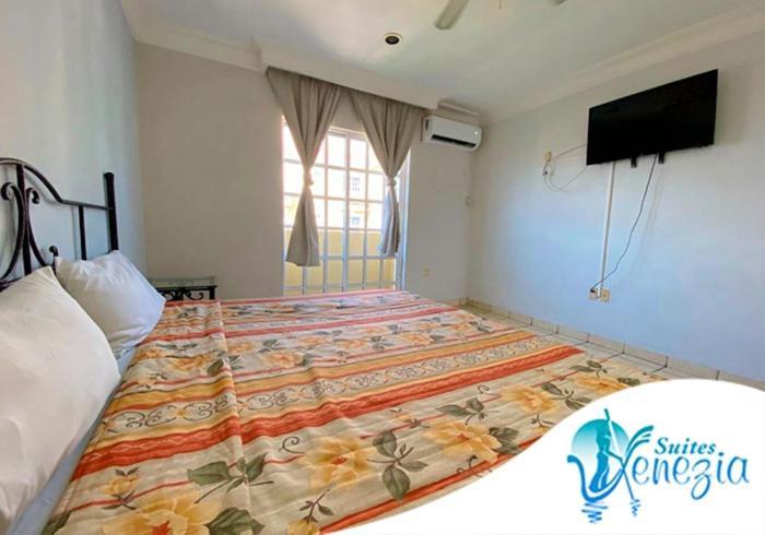 Hotel Playa Maria Мазатлан Екстер'єр фото