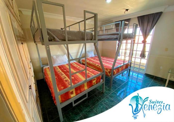 Hotel Playa Maria Мазатлан Екстер'єр фото