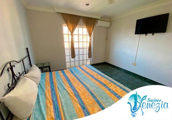 Hotel Playa Maria Мазатлан Екстер'єр фото