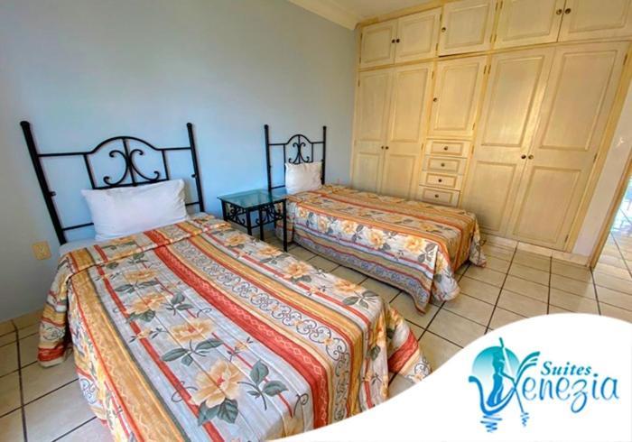 Hotel Playa Maria Мазатлан Екстер'єр фото